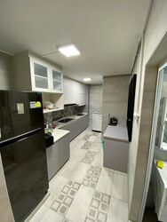 Blk 579 Woodlands Drive 16 (Woodlands), HDB 4 Rooms #624100911
